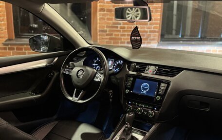 Skoda Octavia, 2015 год, 1 670 000 рублей, 7 фотография