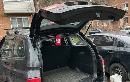 SsangYong Kyron I, 2012 год, 480 000 рублей, 8 фотография