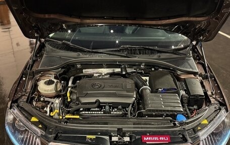 Skoda Octavia, 2015 год, 1 670 000 рублей, 10 фотография