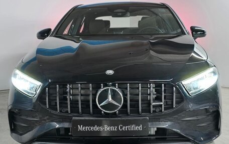 Mercedes-Benz A-Класс AMG, 2024 год, 4 790 000 рублей, 2 фотография