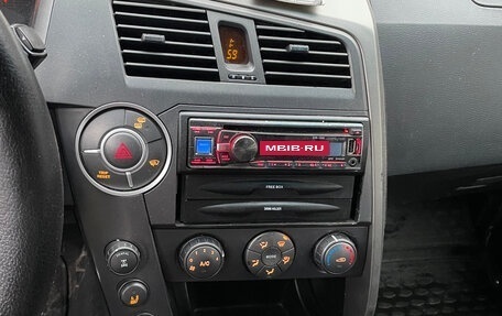 SsangYong Kyron I, 2012 год, 480 000 рублей, 11 фотография