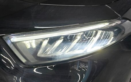 Mercedes-Benz A-Класс AMG, 2024 год, 4 790 000 рублей, 5 фотография