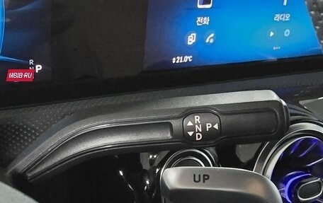 Mercedes-Benz A-Класс AMG, 2024 год, 4 790 000 рублей, 8 фотография