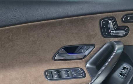 Mercedes-Benz A-Класс AMG, 2024 год, 4 790 000 рублей, 10 фотография