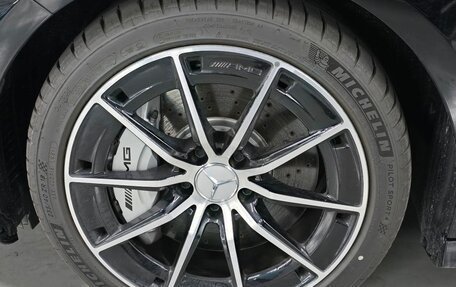 Mercedes-Benz A-Класс AMG, 2024 год, 4 790 000 рублей, 14 фотография