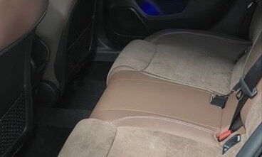 Mercedes-Benz A-Класс AMG, 2024 год, 4 790 000 рублей, 15 фотография