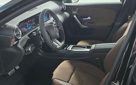 Mercedes-Benz A-Класс AMG, 2024 год, 4 790 000 рублей, 18 фотография