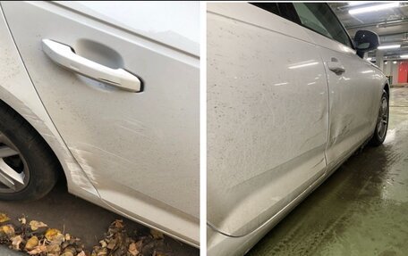 Audi A4, 2018 год, 2 500 000 рублей, 15 фотография