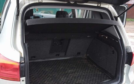 Volkswagen Tiguan I, 2011 год, 900 000 рублей, 12 фотография