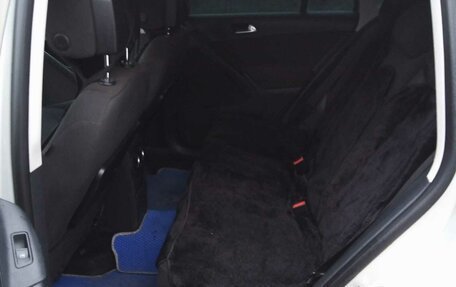 Volkswagen Tiguan I, 2011 год, 900 000 рублей, 9 фотография