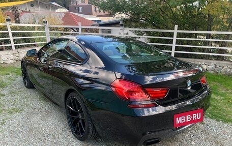 BMW 6 серия, 2011 год, 2 555 555 рублей, 3 фотография