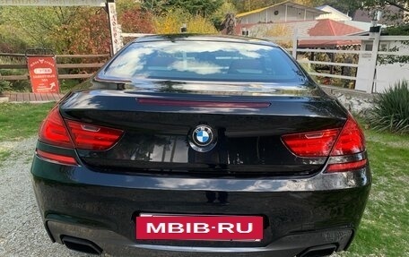 BMW 6 серия, 2011 год, 2 555 555 рублей, 5 фотография