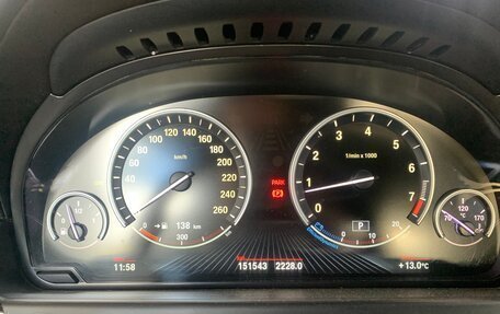 BMW 6 серия, 2011 год, 2 555 555 рублей, 13 фотография