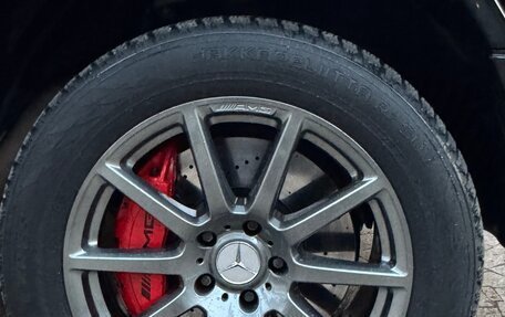 Mercedes-Benz G-Класс AMG, 2018 год, 11 300 000 рублей, 7 фотография