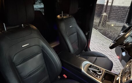 Mercedes-Benz G-Класс AMG, 2018 год, 11 300 000 рублей, 10 фотография