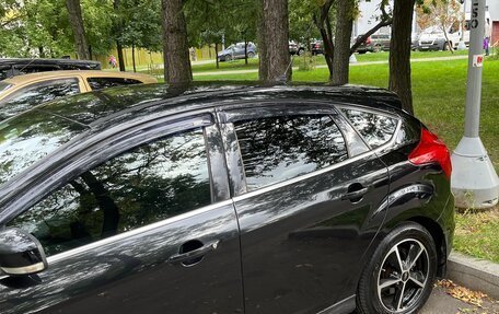 Ford Focus III, 2012 год, 670 000 рублей, 3 фотография