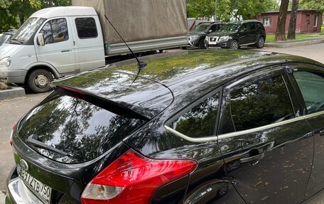 Ford Focus III, 2012 год, 670 000 рублей, 8 фотография