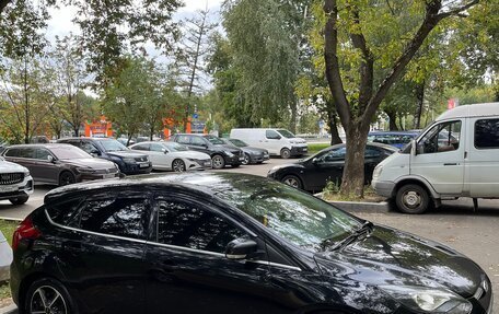 Ford Focus III, 2012 год, 670 000 рублей, 9 фотография