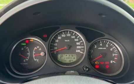 Subaru Forester, 2007 год, 830 000 рублей, 8 фотография