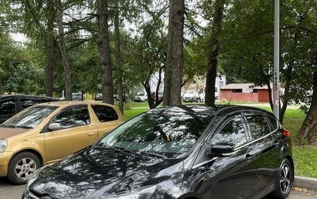 Ford Focus III, 2012 год, 670 000 рублей, 12 фотография