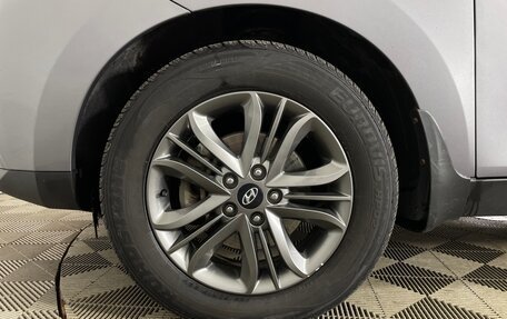 Hyundai ix35 I рестайлинг, 2014 год, 1 385 000 рублей, 10 фотография