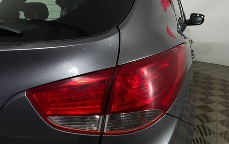 Hyundai ix35 I рестайлинг, 2014 год, 1 385 000 рублей, 9 фотография