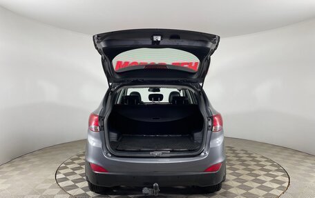 Hyundai ix35 I рестайлинг, 2014 год, 1 385 000 рублей, 7 фотография