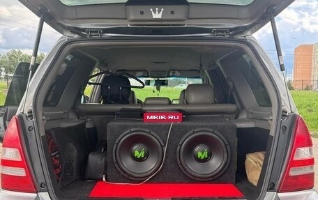 Subaru Forester, 2007 год, 830 000 рублей, 9 фотография