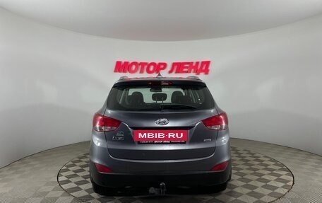 Hyundai ix35 I рестайлинг, 2014 год, 1 385 000 рублей, 5 фотография