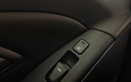 Hyundai ix35 I рестайлинг, 2014 год, 1 385 000 рублей, 21 фотография