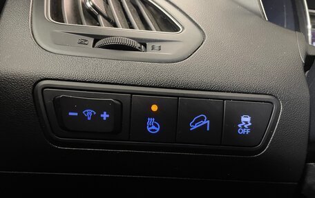 Hyundai ix35 I рестайлинг, 2014 год, 1 385 000 рублей, 20 фотография