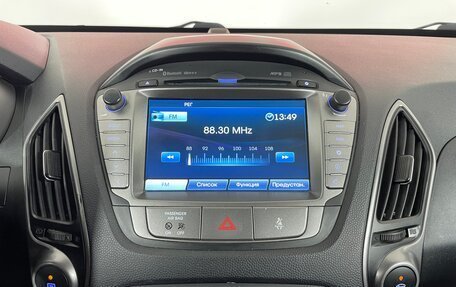 Hyundai ix35 I рестайлинг, 2014 год, 1 385 000 рублей, 16 фотография