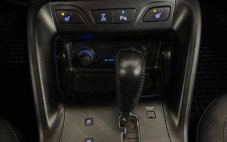 Hyundai ix35 I рестайлинг, 2014 год, 1 385 000 рублей, 18 фотография