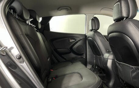 Hyundai ix35 I рестайлинг, 2014 год, 1 385 000 рублей, 23 фотография