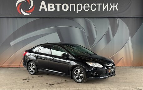 Ford Focus III, 2014 год, 880 000 рублей, 3 фотография