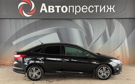 Ford Focus III, 2014 год, 880 000 рублей, 4 фотография