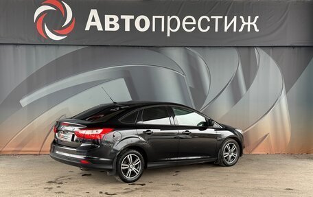 Ford Focus III, 2014 год, 880 000 рублей, 5 фотография