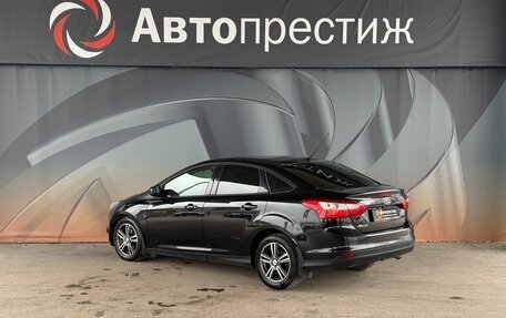 Ford Focus III, 2014 год, 880 000 рублей, 7 фотография