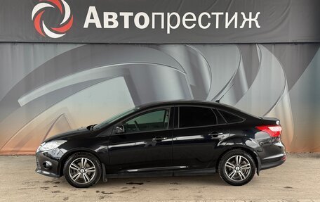 Ford Focus III, 2014 год, 880 000 рублей, 8 фотография