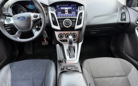 Ford Focus III, 2014 год, 880 000 рублей, 14 фотография