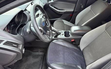 Ford Focus III, 2014 год, 880 000 рублей, 9 фотография