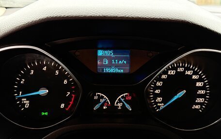 Ford Focus III, 2014 год, 880 000 рублей, 12 фотография