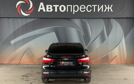 Ford Focus III, 2014 год, 880 000 рублей, 6 фотография