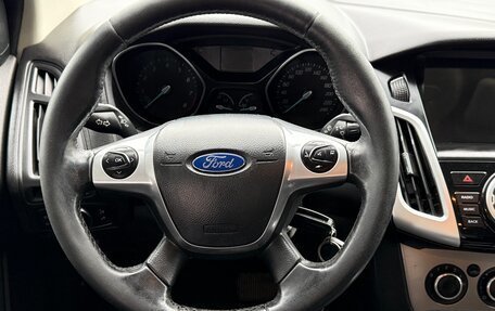 Ford Focus III, 2014 год, 880 000 рублей, 13 фотография