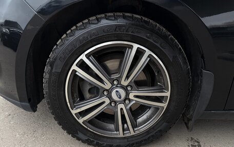 Ford Focus III, 2014 год, 880 000 рублей, 19 фотография