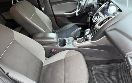 Ford Focus III, 2014 год, 880 000 рублей, 17 фотография