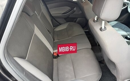 Ford Focus III, 2014 год, 880 000 рублей, 16 фотография