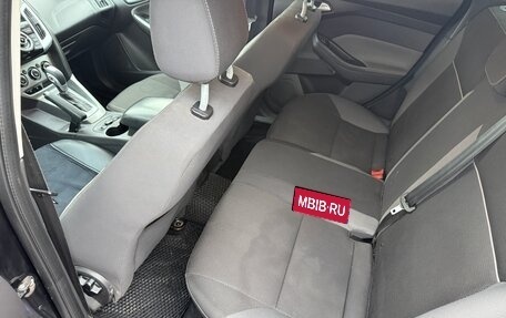 Ford Focus III, 2014 год, 880 000 рублей, 11 фотография