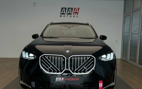 BMW X3, 2025 год, 7 650 000 рублей, 2 фотография