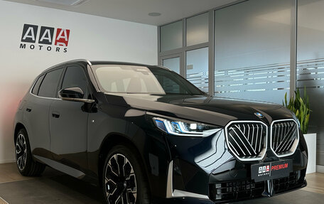 BMW X3, 2025 год, 7 650 000 рублей, 3 фотография